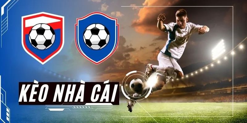 Sơ lược về khái niệm tỷ lệ kèo nhà cái