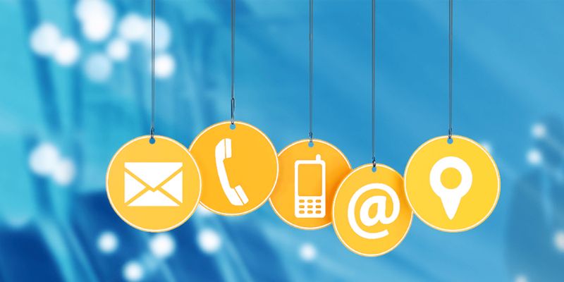 Những hình thức liên hệ nhà cái phổ biến nhất hiện nay