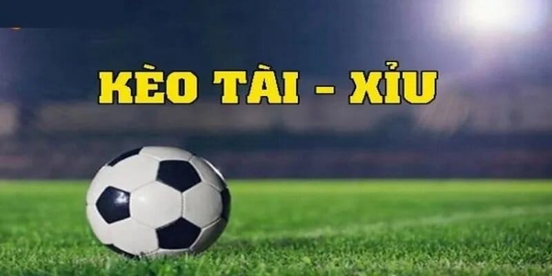 Đặt cược kèo Tài xỉu dễ chơi cho người mới sv388